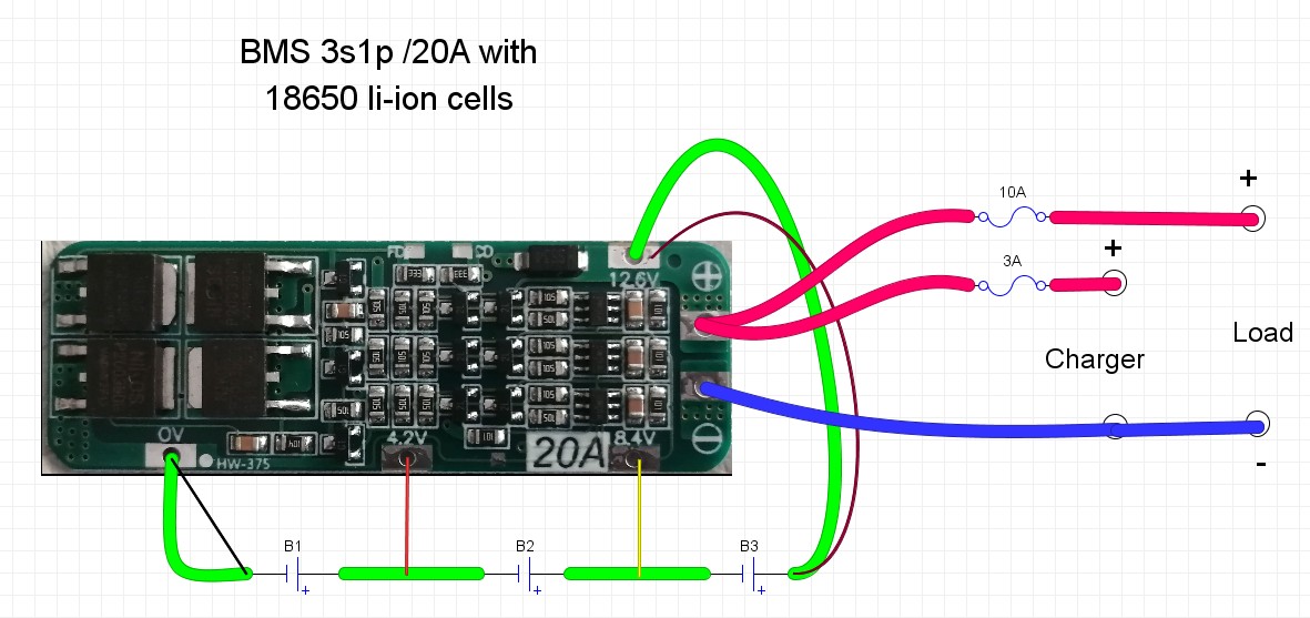 BMS HW-375