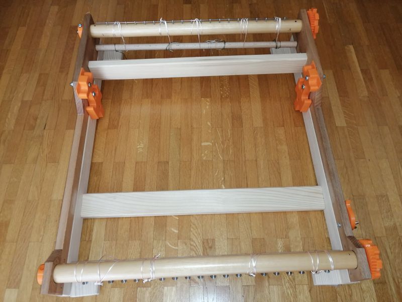 Loom upgrade 2