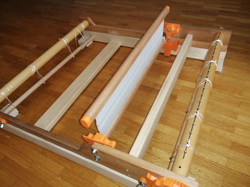 Loom upgrade 4