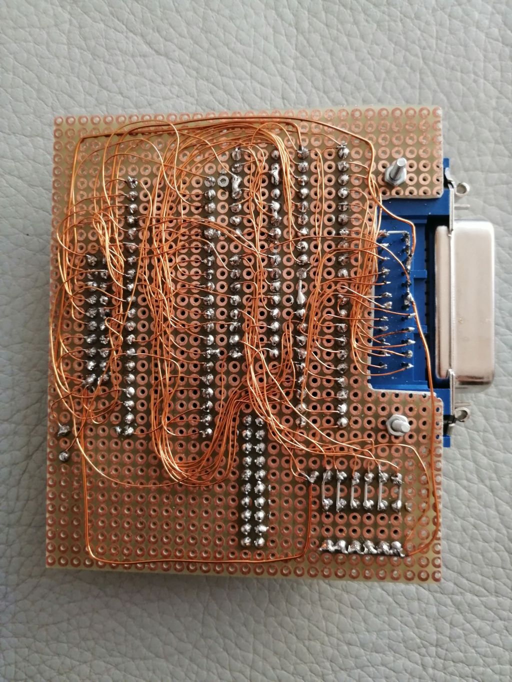 Wiring
